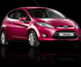 Test: Ford Fiesta 1.4 Duratec